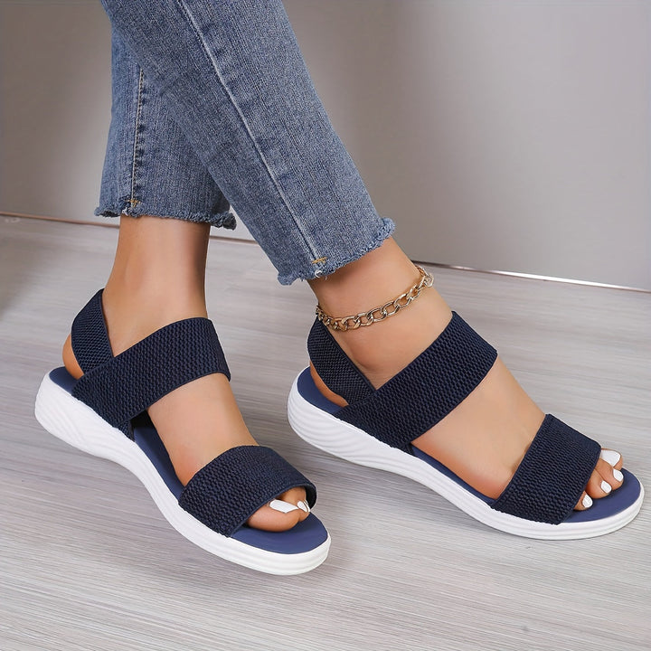 Sandalias Ortopédicas Malanda™