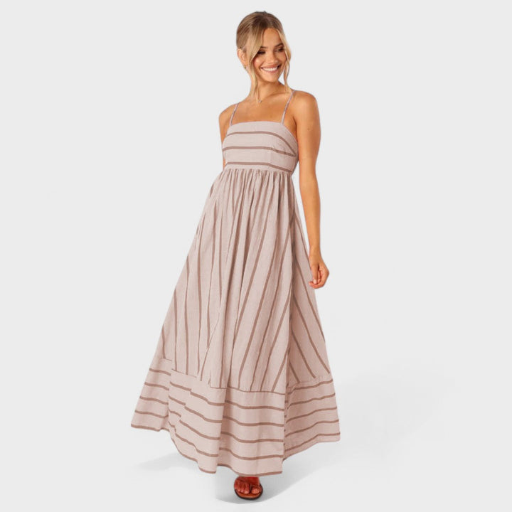 Vestido Rayas Camila™