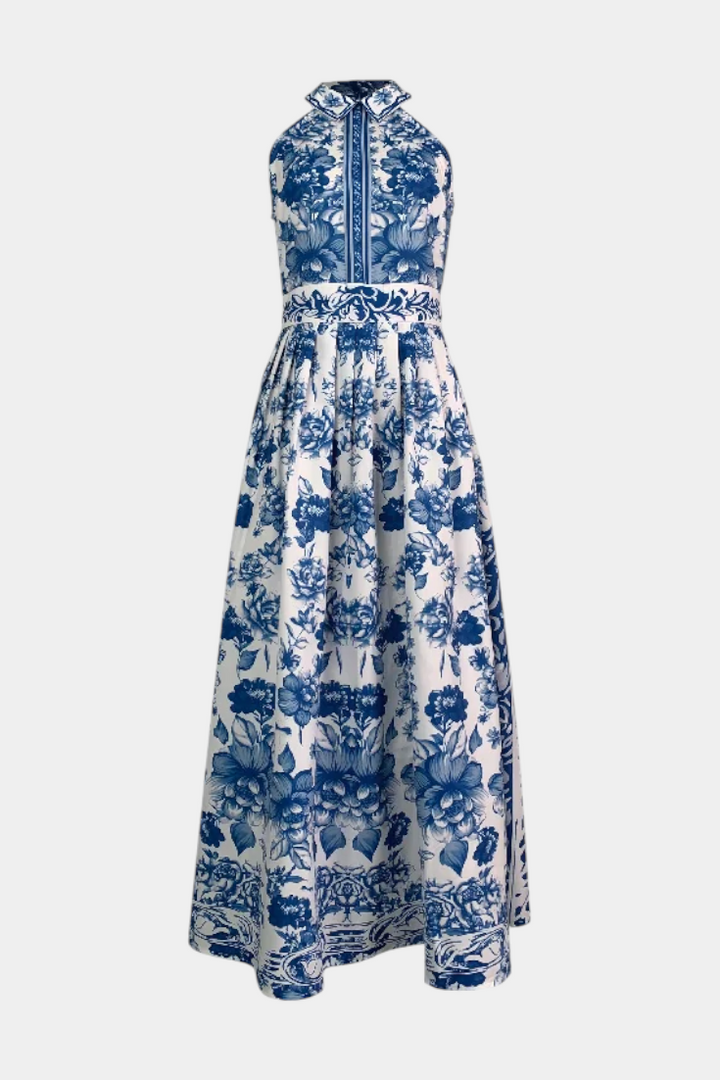 Vestido Floral Shante™