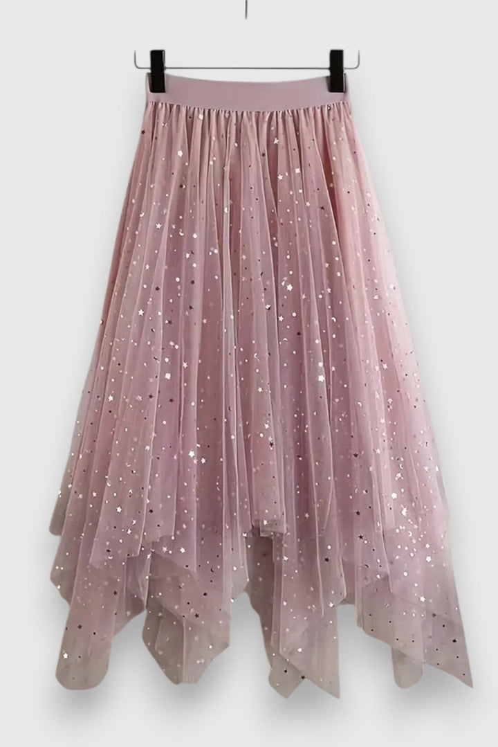 Falda de Lentejuelas Colette™