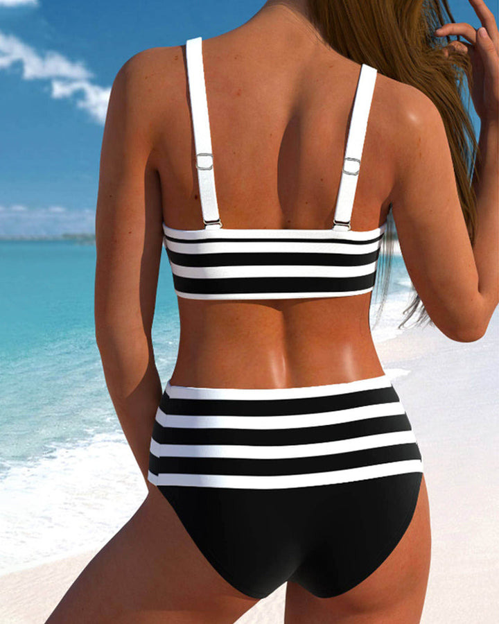 Bikini Rayas Ivana™