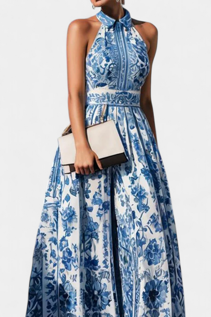 Vestido Floral Shante™