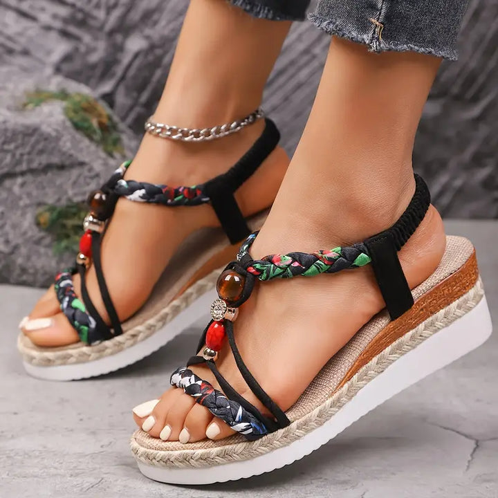 Sandalias Olga™