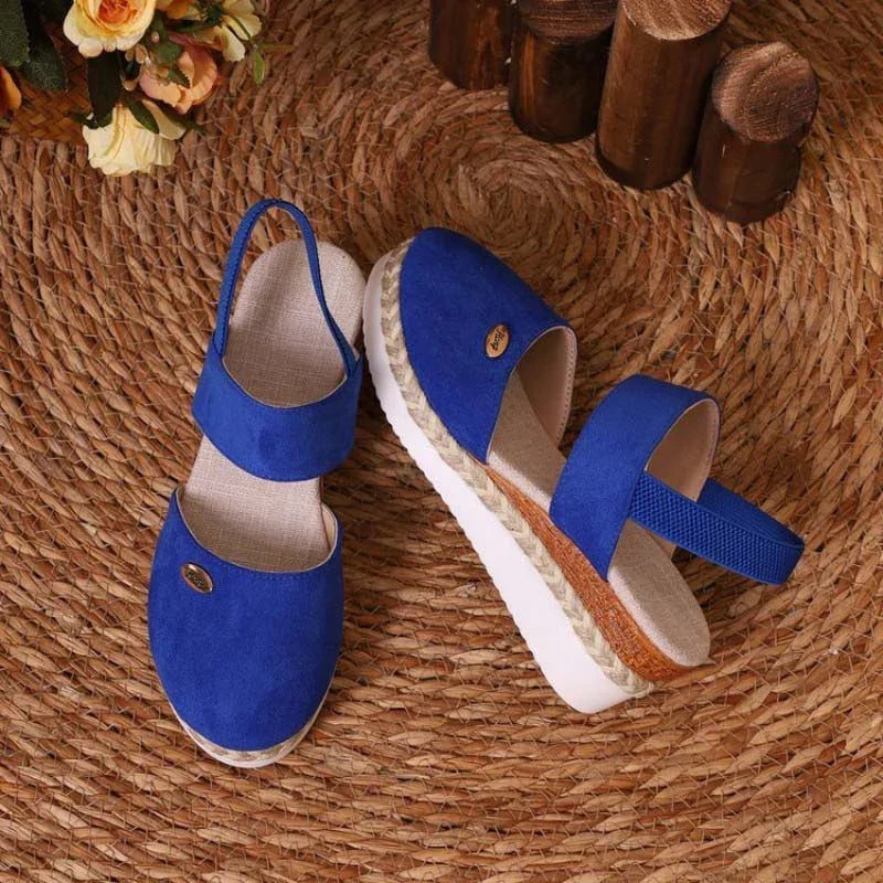 Sandalias Ortopédico Jade™