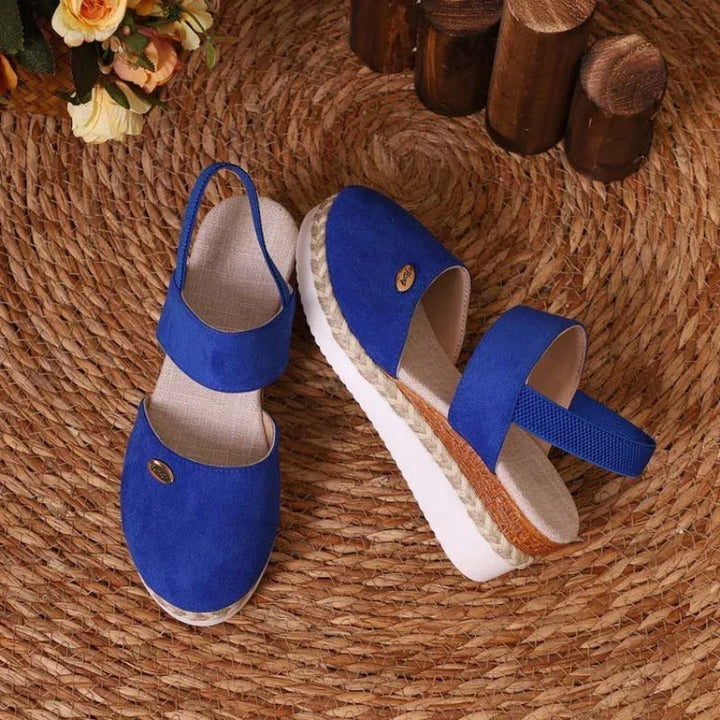 Sandalias Ortopédico Jade™