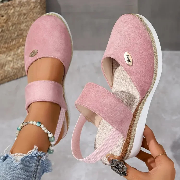 Sandalias Ortopédico Jade™