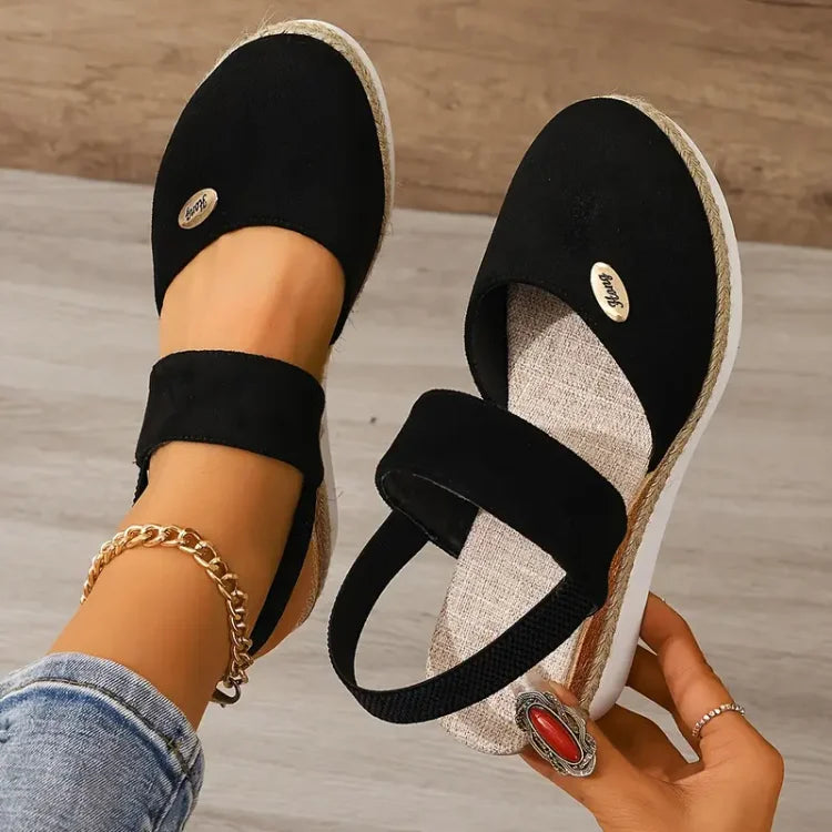 Sandalias Ortopédico Jade™
