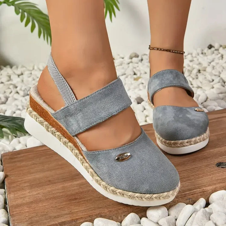 Sandalias Ortopédico Jade™