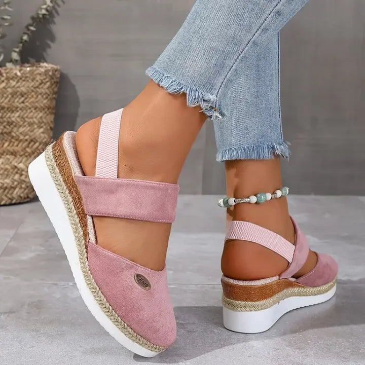 Sandalias Ortopédico Jade™