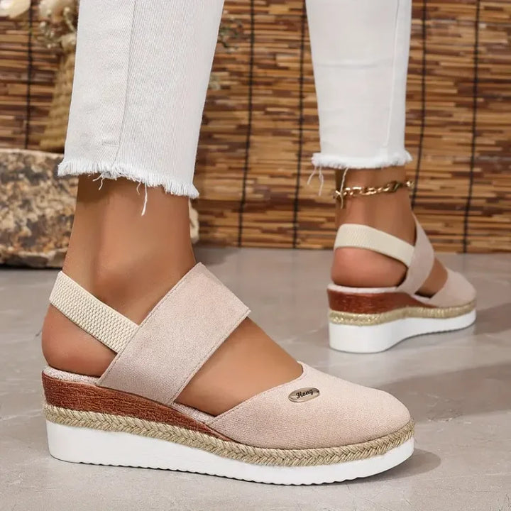 Sandalias Ortopédico Jade™