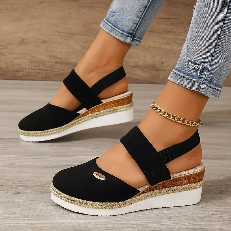Sandalias Ortopédico Jade™