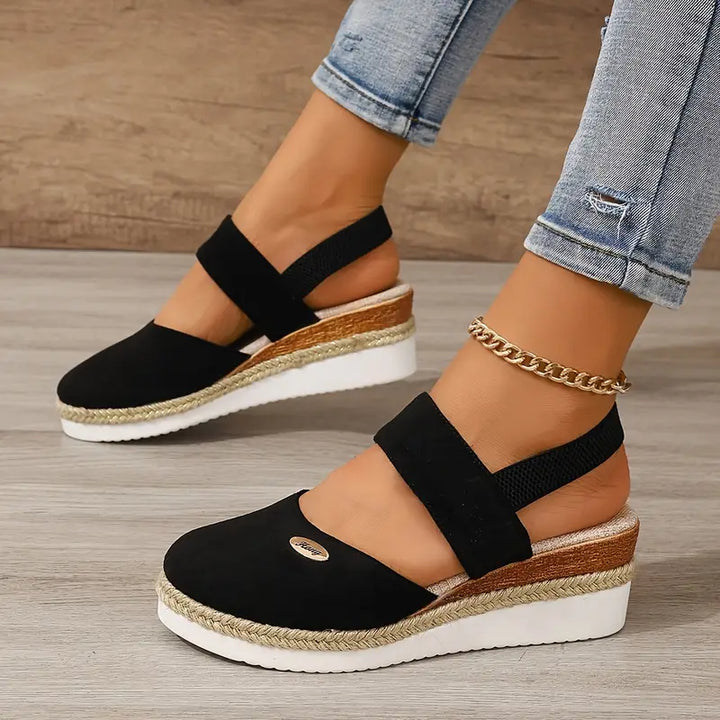 Sandalias Ortopédico Jade™