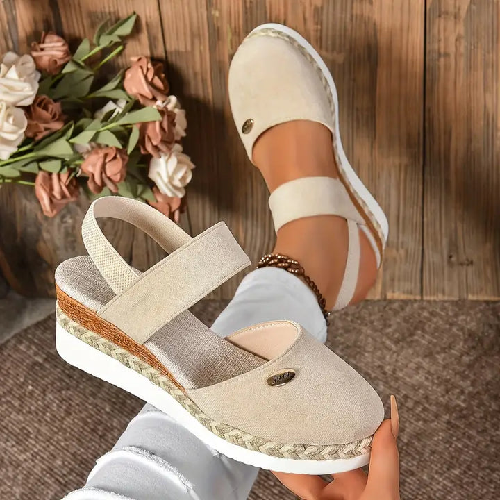 Sandalias Ortopédico Jade™