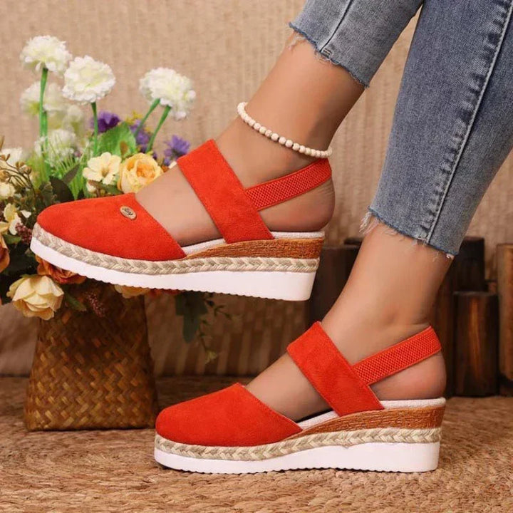 Sandalias Ortopédico Jade™