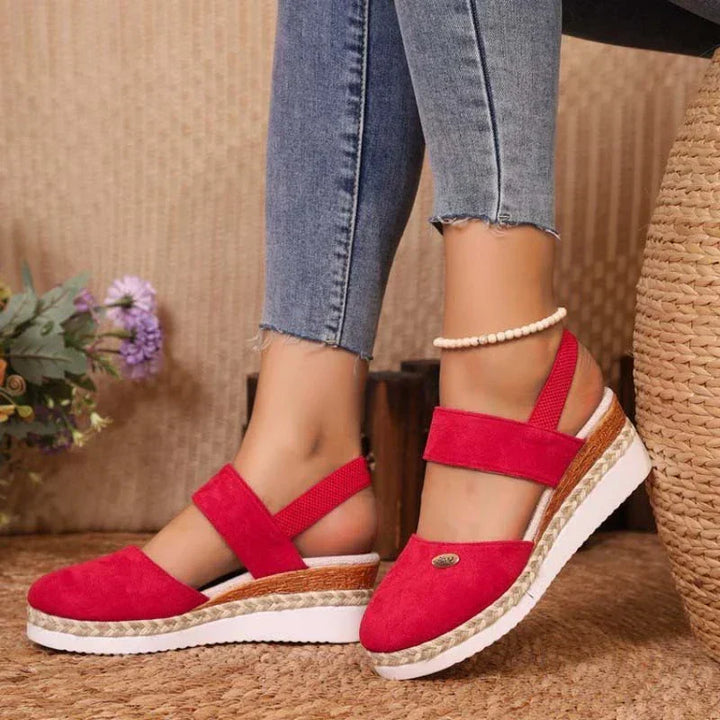 Sandalias Ortopédico Jade™