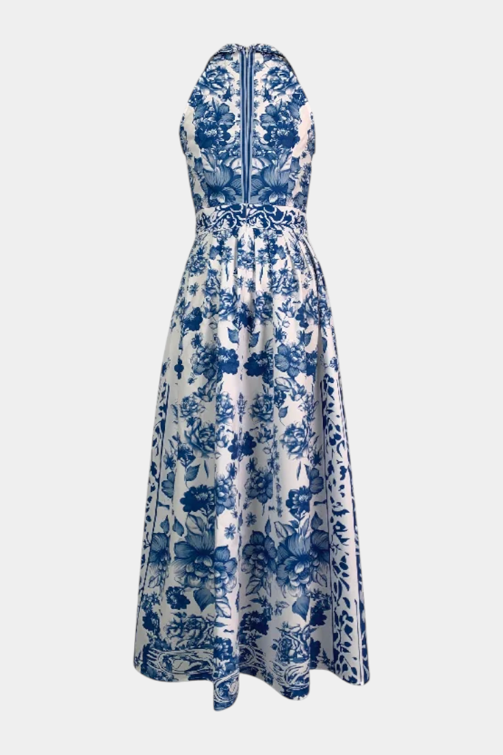 Vestido Floral Shante™
