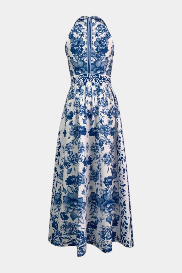 Vestido Floral Shante™