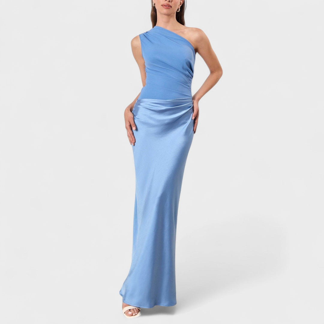 Vestido Plisado Marilia™