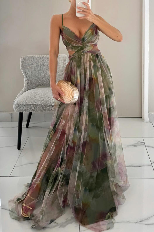 Vestido Floral Lucía™