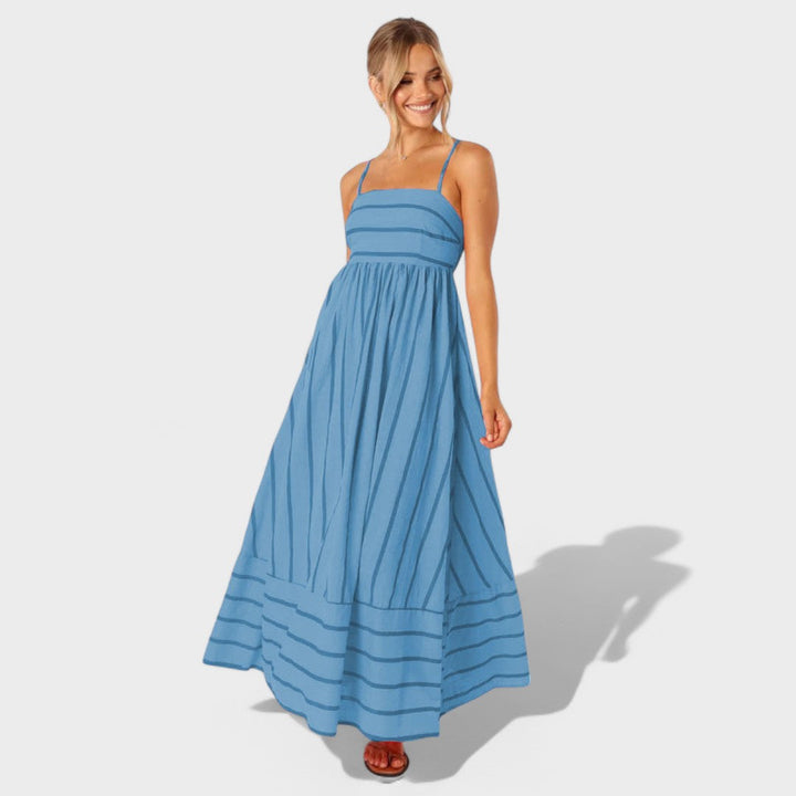 Vestido Rayas Camila™