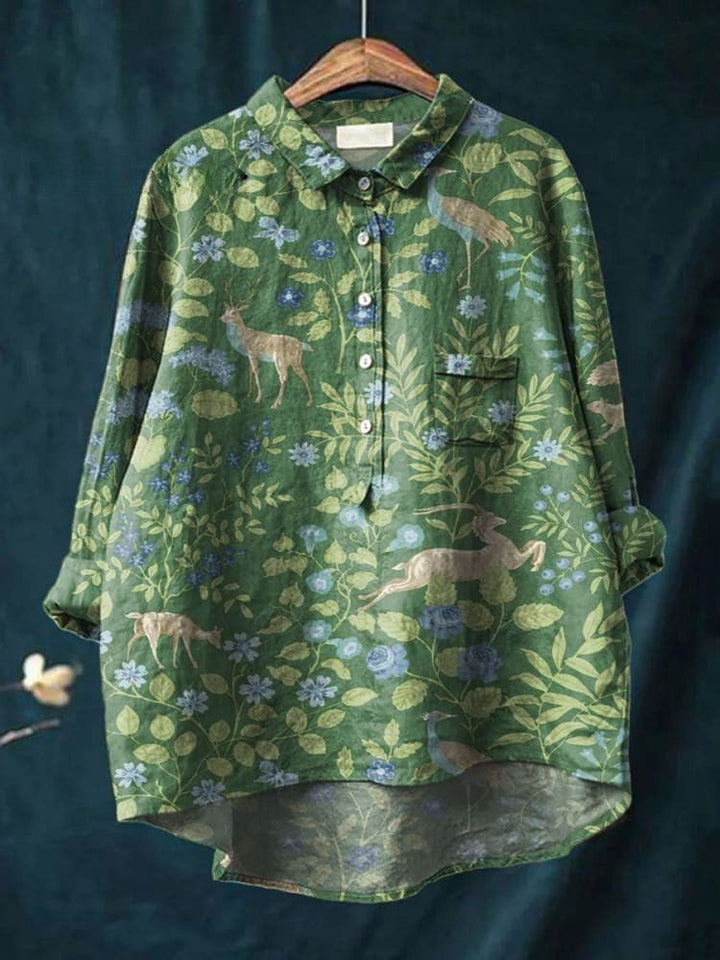 Camisa Olivia™
