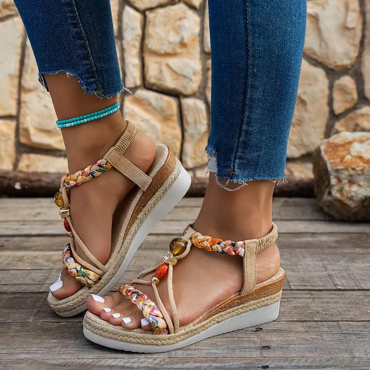 Sandalias Olga™