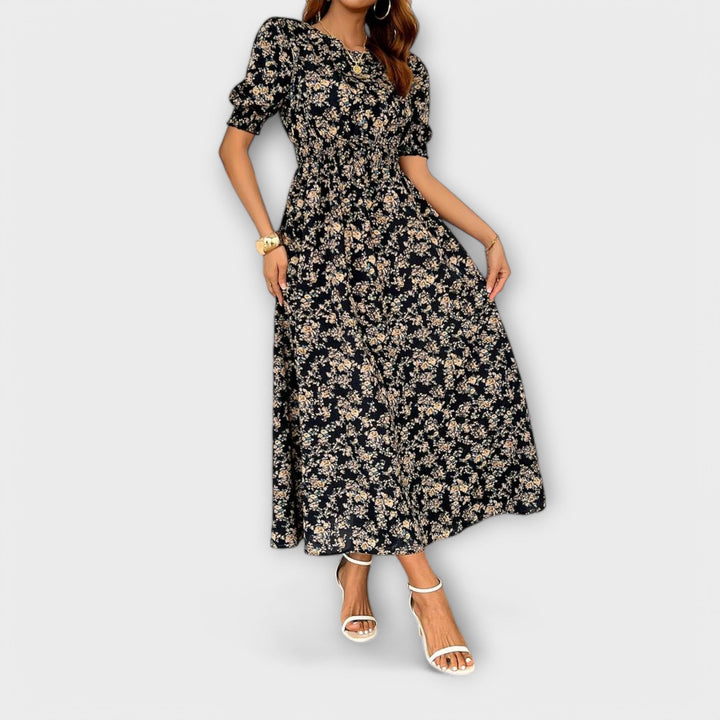 Vestido Floral Amelia™