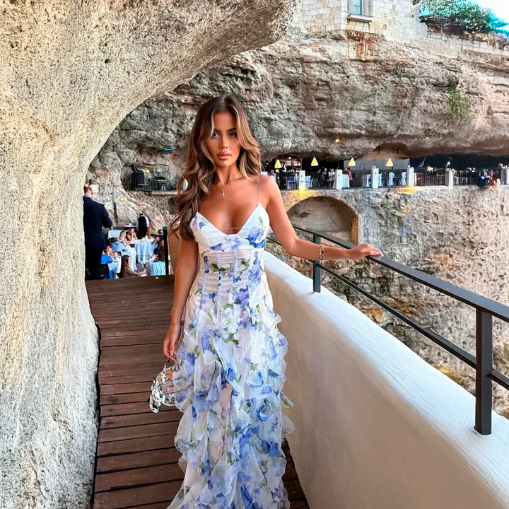 Vestido Floral Beatriz™