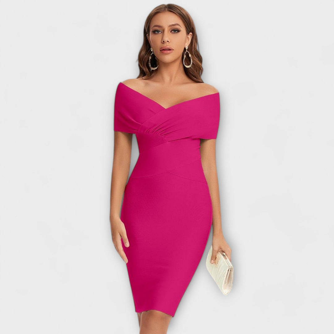 Vestido Ofélia™
