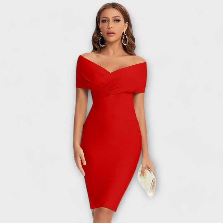 Vestido Ofélia™