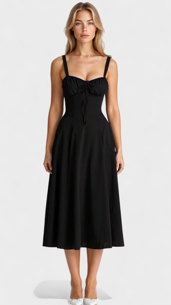 Vestido Floral Carolina™