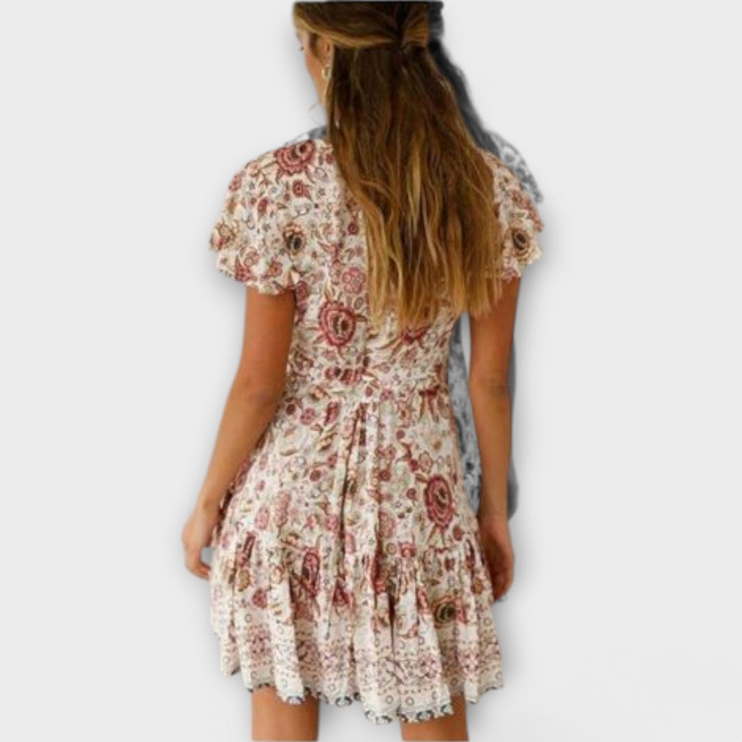 Vestido Adélia™