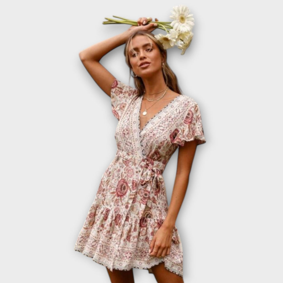 Vestido Adélia™