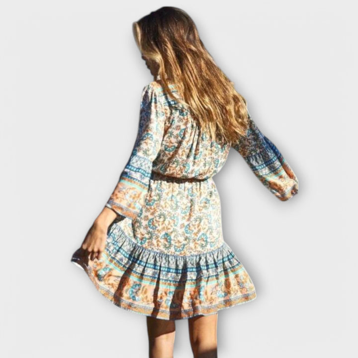 Vestido Gisela™