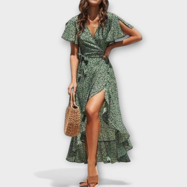 Vestido Maxi Leonor™
