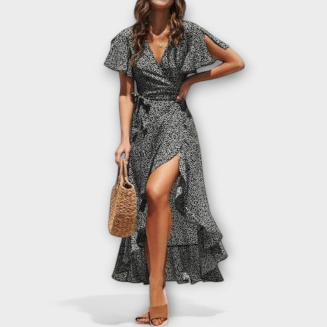 Vestido Maxi Leonor™