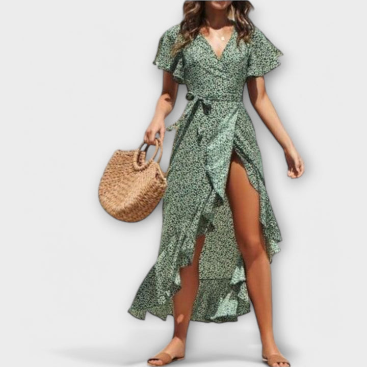 Vestido Maxi Leonor™