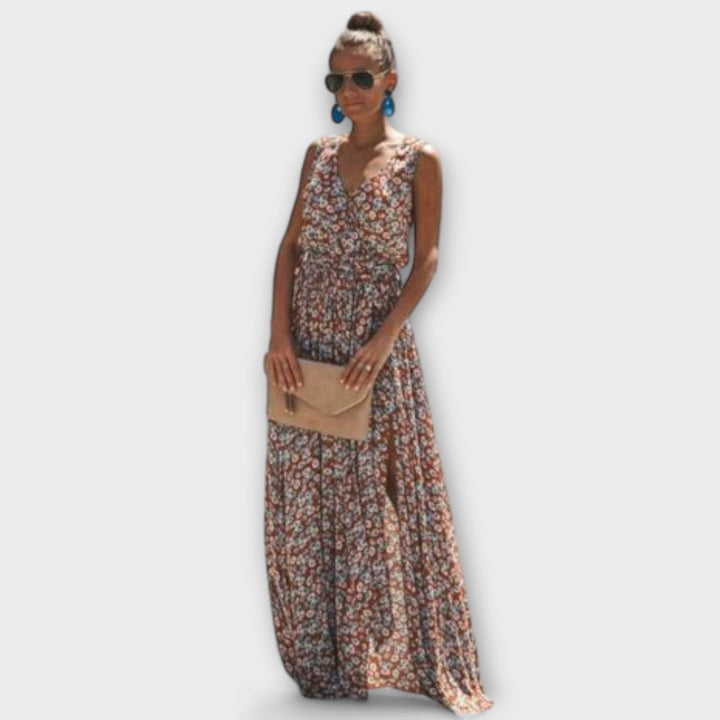 Vestido Maxi Mafalda™
