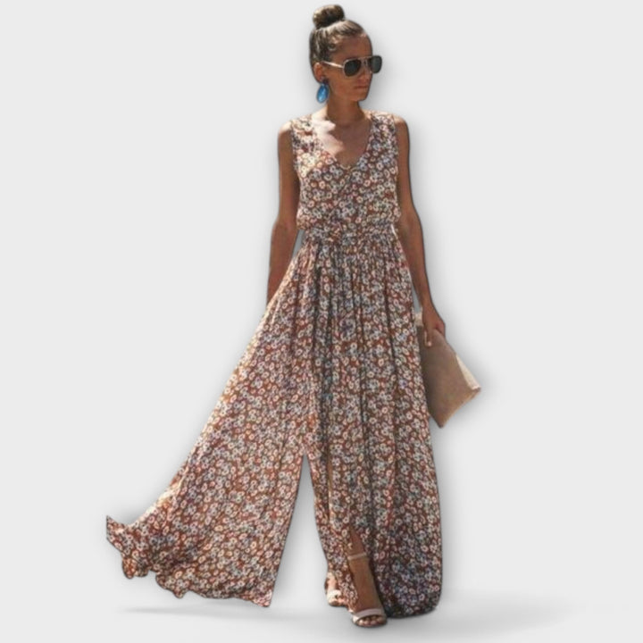Vestido Maxi Mafalda™