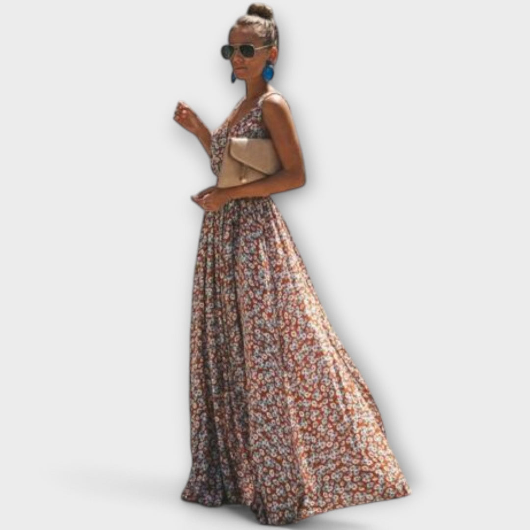 Vestido Maxi Mafalda™