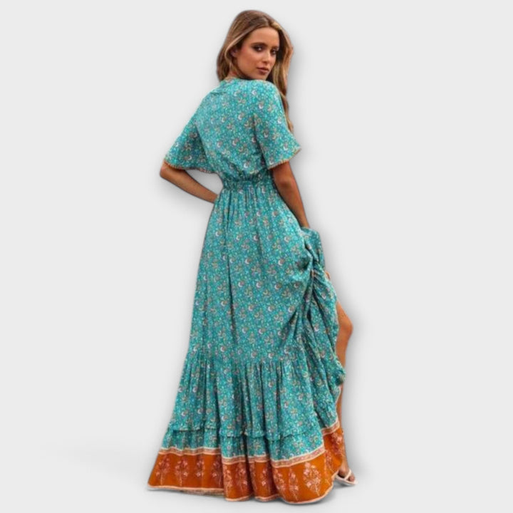 Vestido Maxi Madalena™