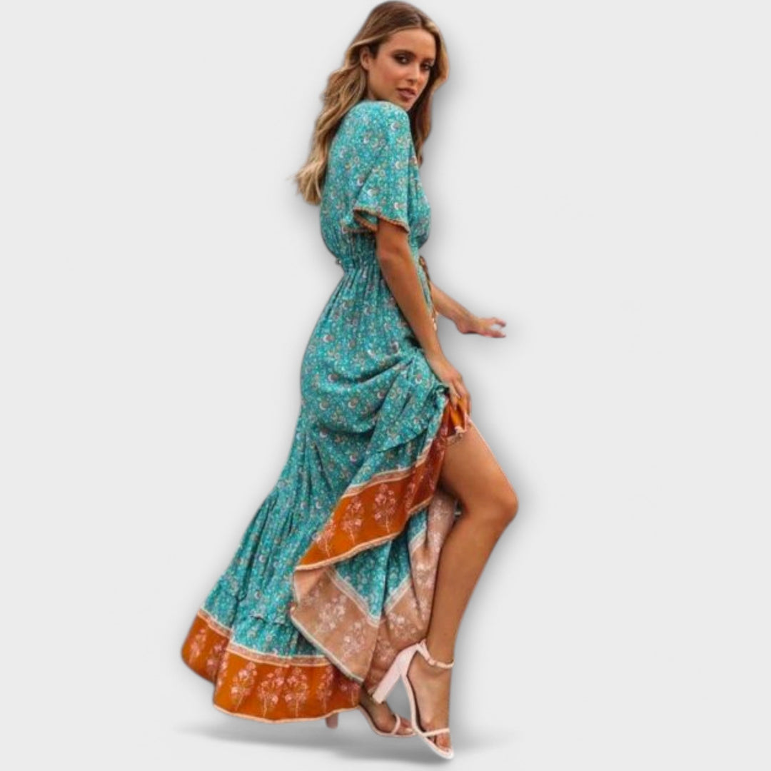 Vestido Maxi Madalena™