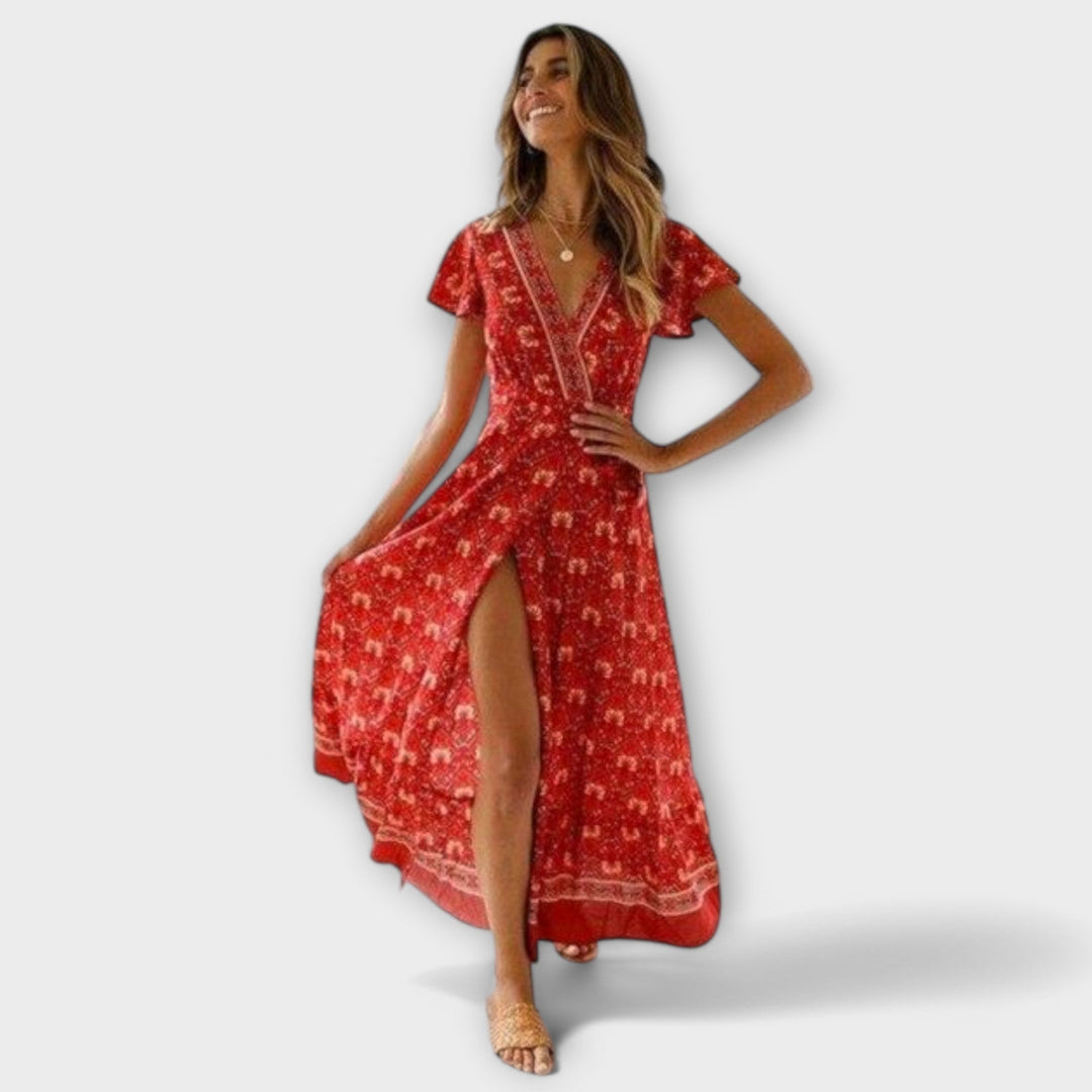 Vestido Midi Filipa™