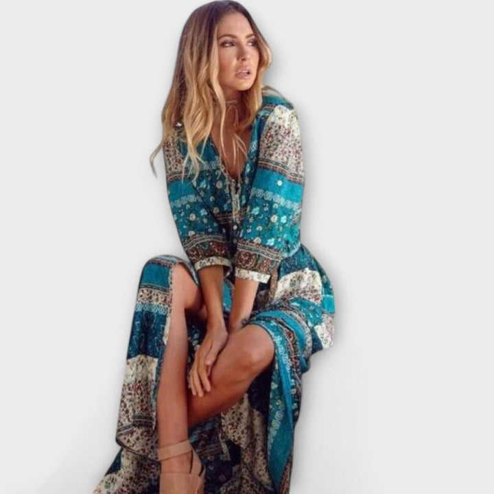Vestido Midi Carina™