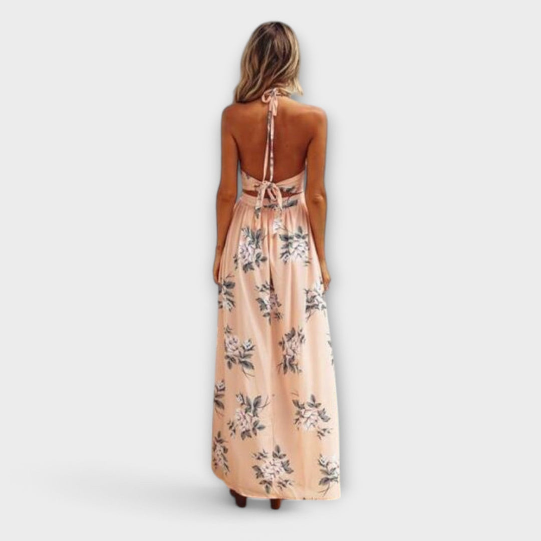 Vestido Maxi Neuza™