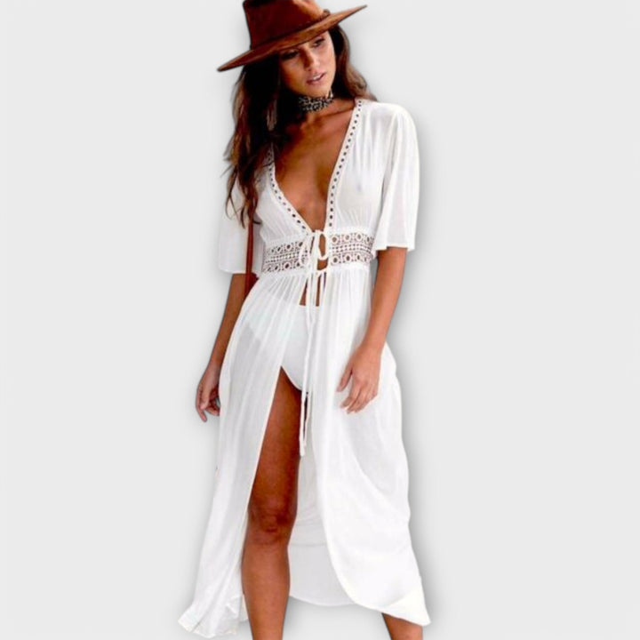 Vestido Midi Luisa™
