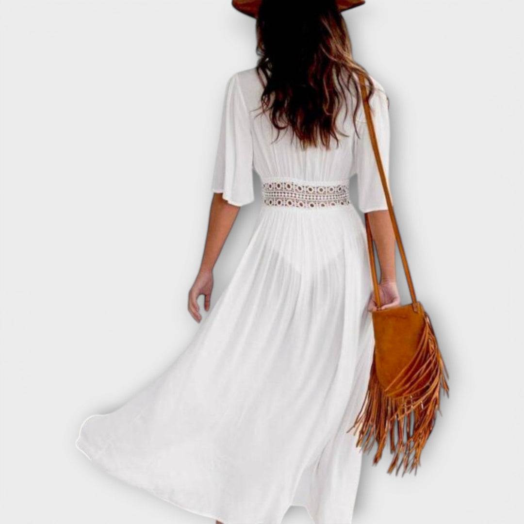 Vestido Midi Luisa™