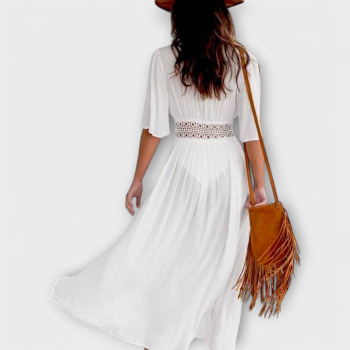 Vestido Midi Luisa™