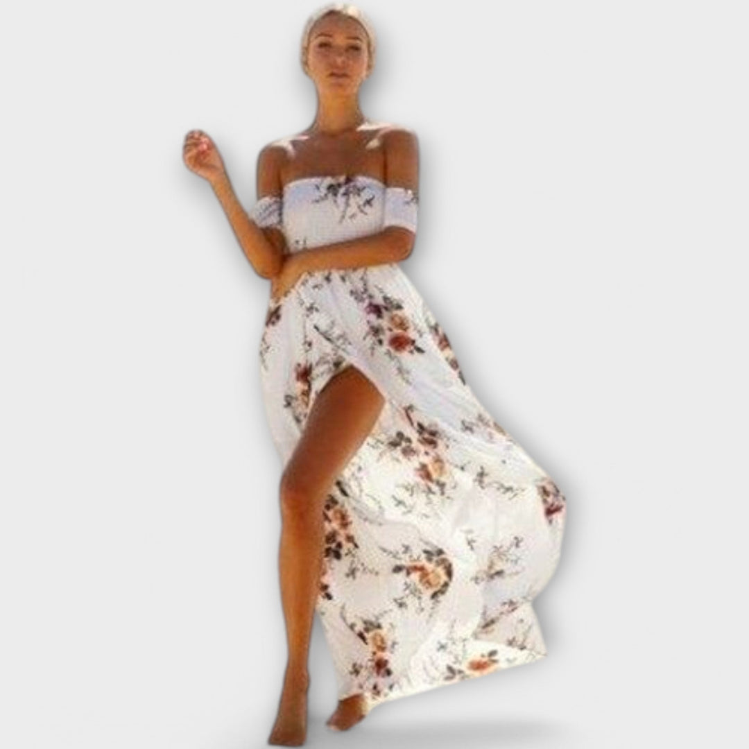 Vestido Midi Francisca™
