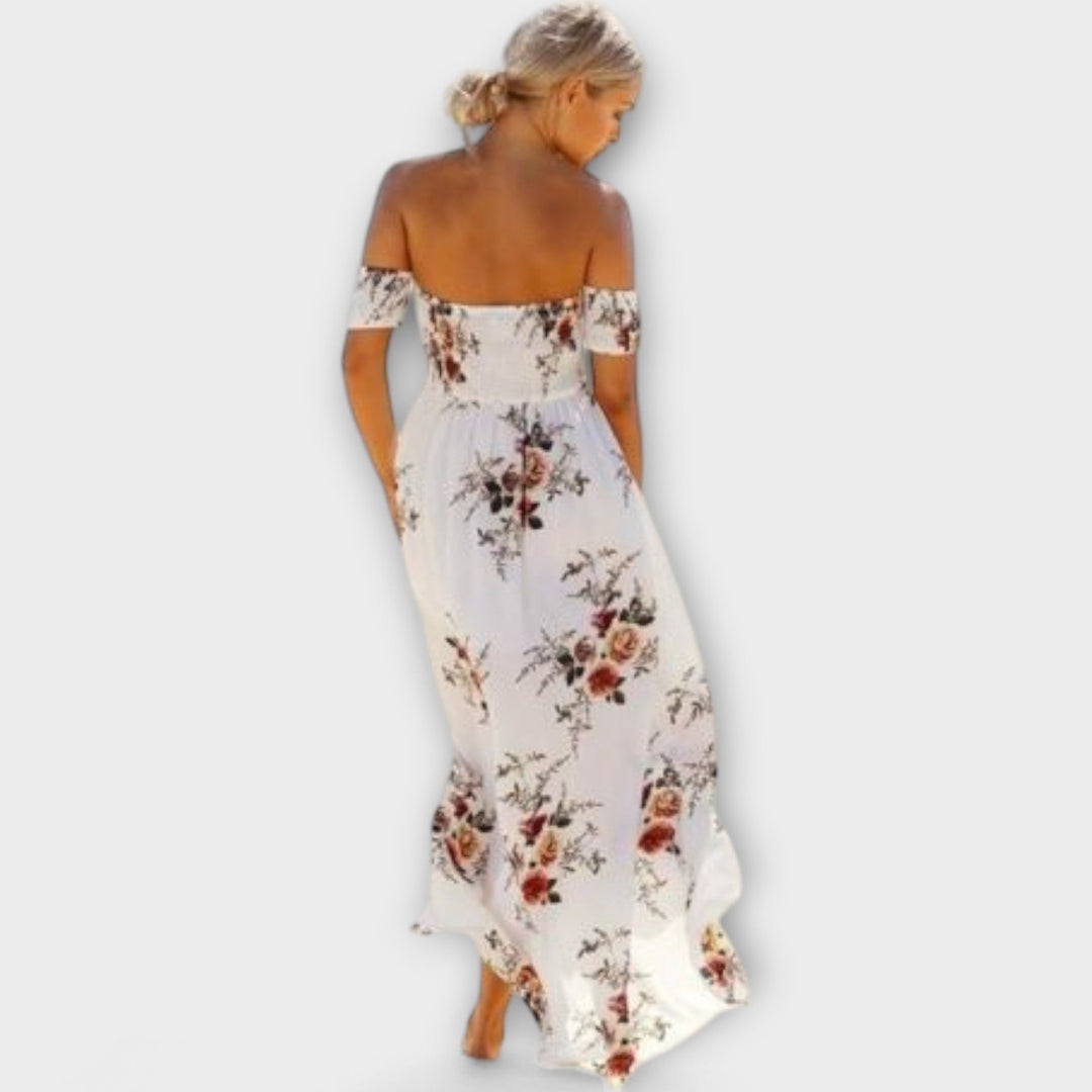Vestido Midi Francisca™